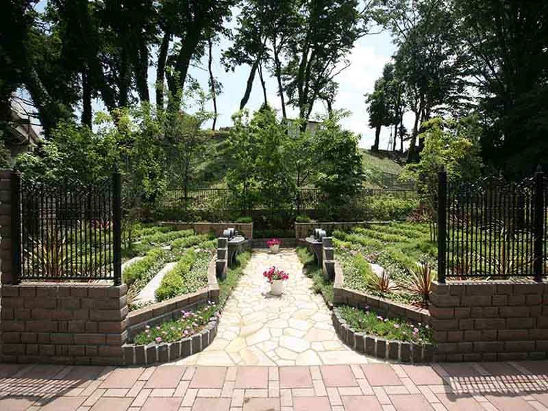 川口 永久の絆　永代供養付樹木葬「レナータ」