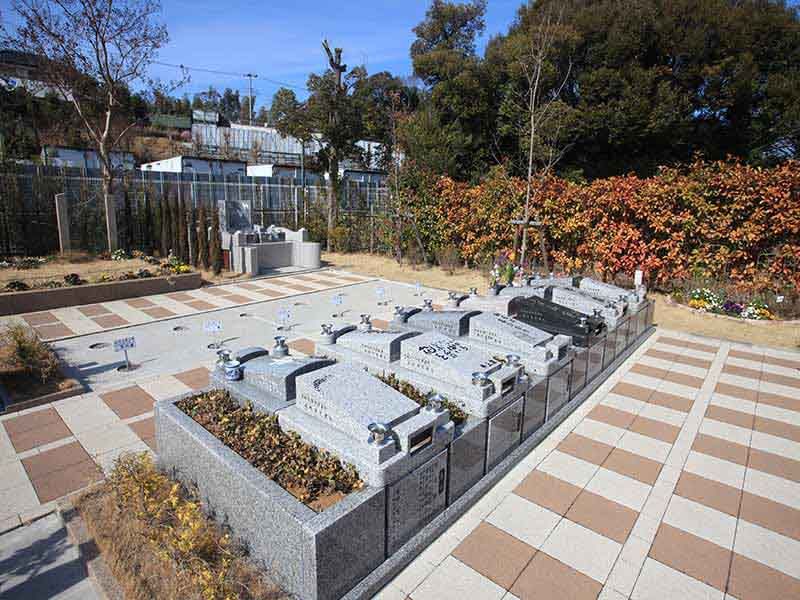 川口さくら霊園 永遠の杜プレアーガーデン 川口市 の費用 お墓の詳細情報 資料請求 ライフドット公式