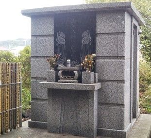 永代供養塔