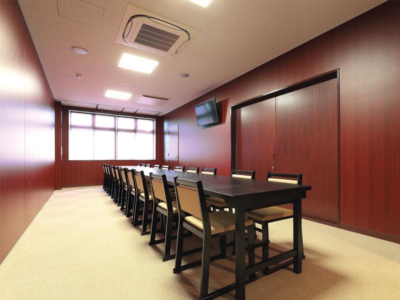 回向院納骨堂 久保山清苑　ホール（小）清風