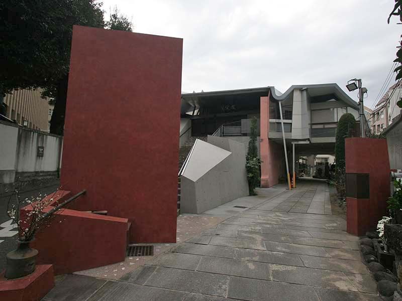 観音寺