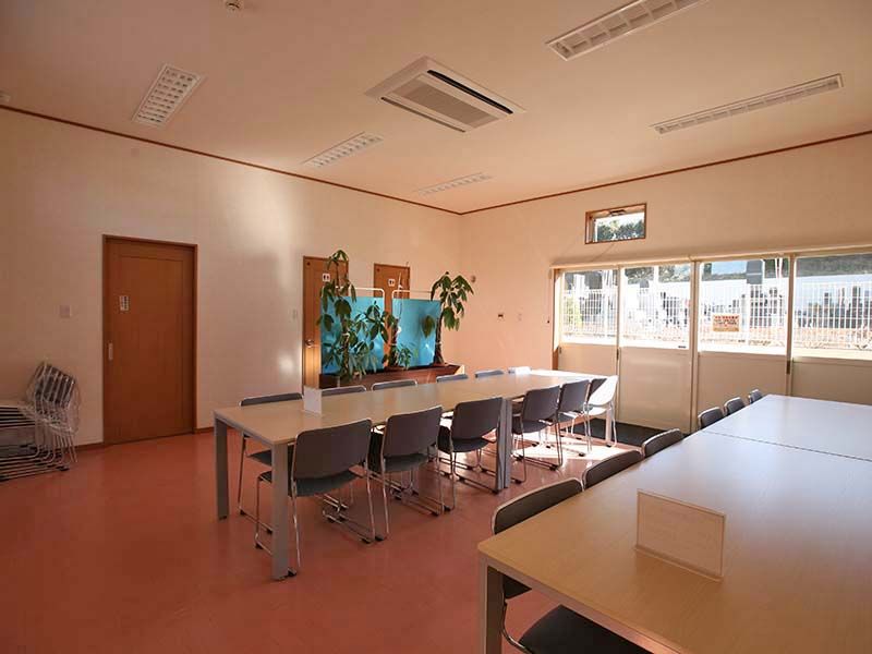 船橋高根霊園