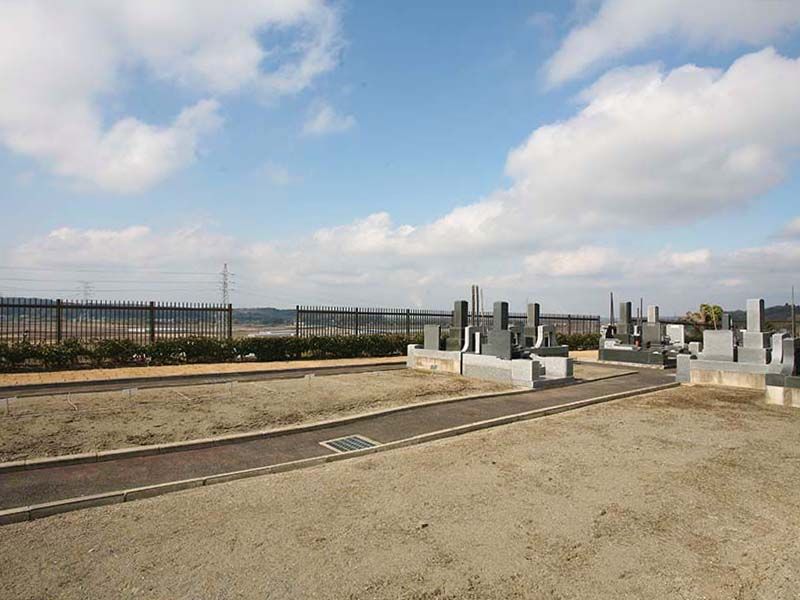 上総メモリアルヒル霊園
