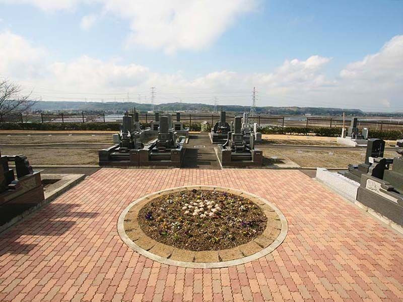 上総メモリアルヒル霊園