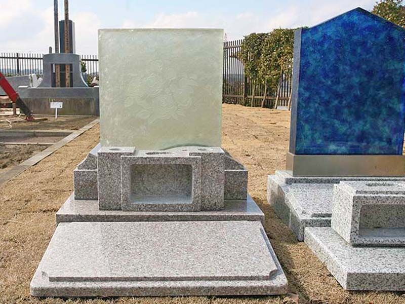 上総メモリアルヒル霊園