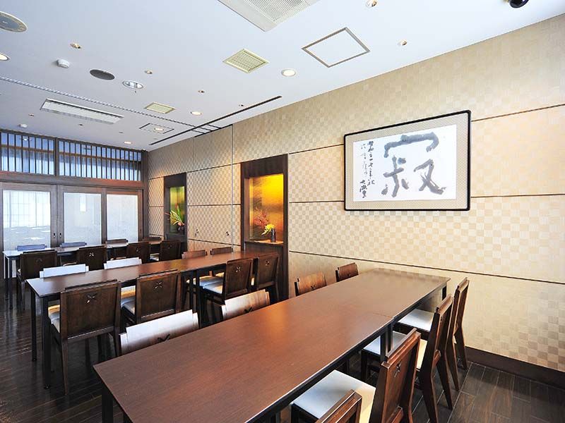 浄土真宗東 本願寺派 法輪山 寂圓寺