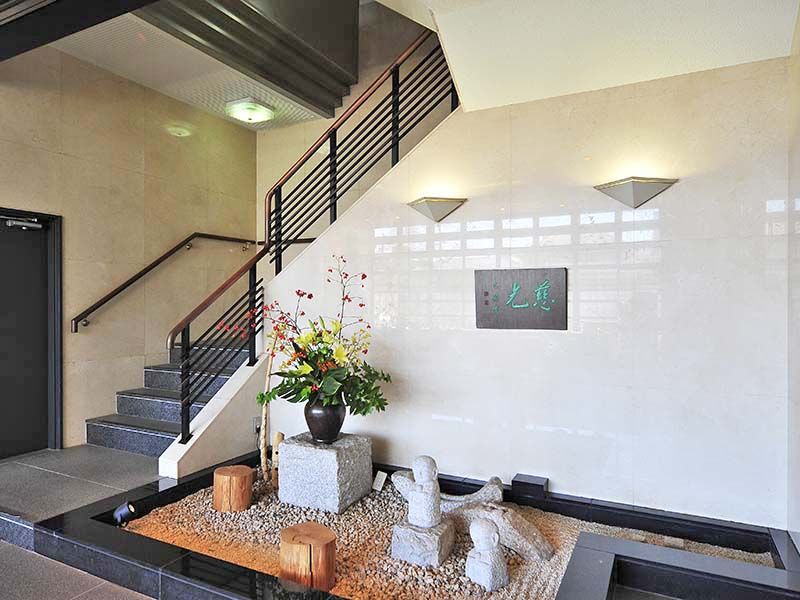 浄土真宗東 本願寺派 法輪山 寂圓寺