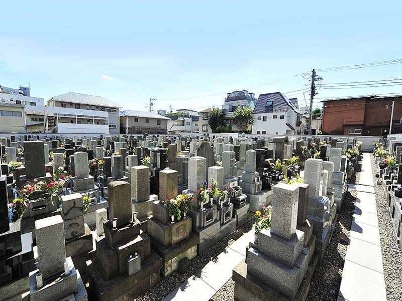 浄土真宗東 本願寺派 法輪山 寂圓寺