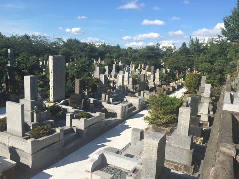 築地本願寺 和田堀廟所