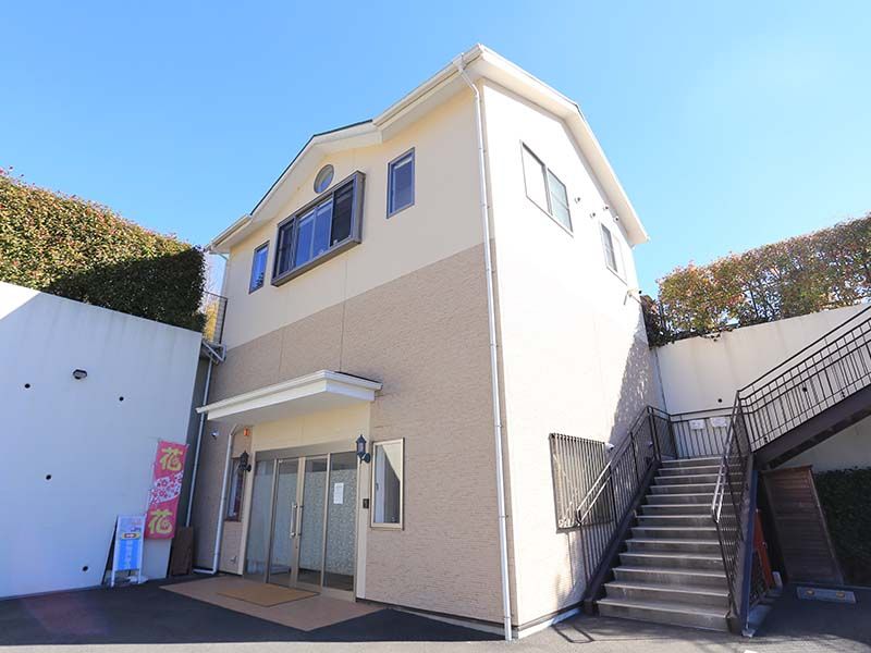 あざみ野浄苑　悠久の丘　管理事務所