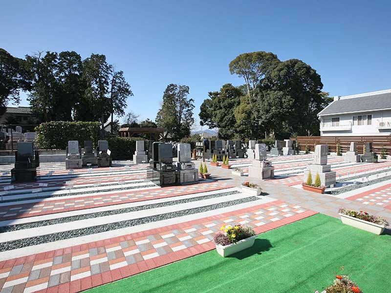 思い出の里　清水メモリアル（第三期）