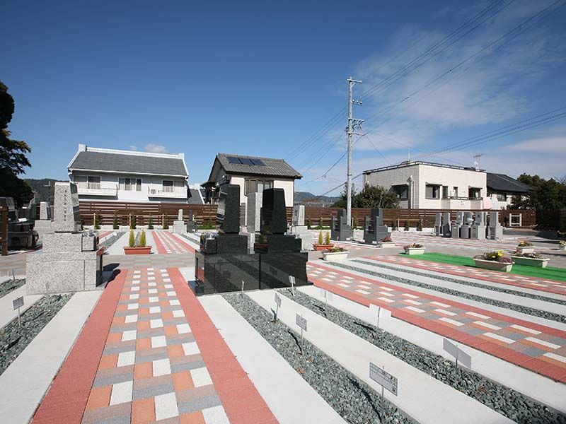 思い出の里　清水メモリアル（第三期）