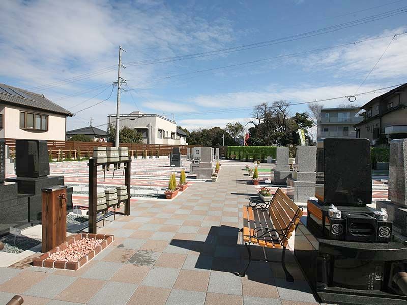 思い出の里　清水メモリアル（第三期）