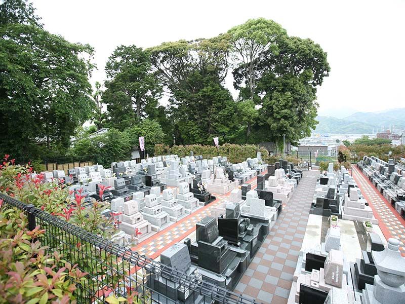 思い出の里　清水メモリアル（第三期）