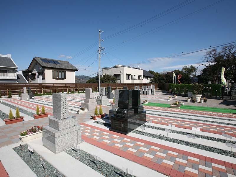 思い出の里　清水メモリアル（第三期）