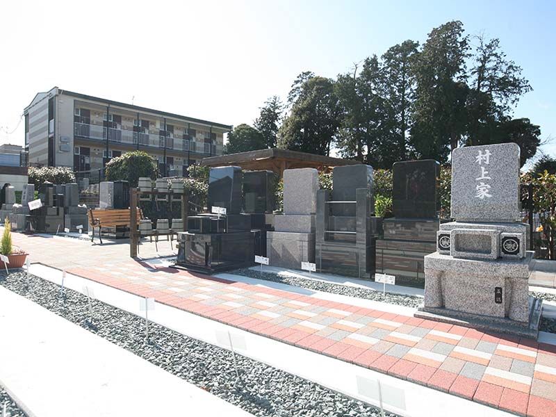 思い出の里　清水メモリアル（第三期）