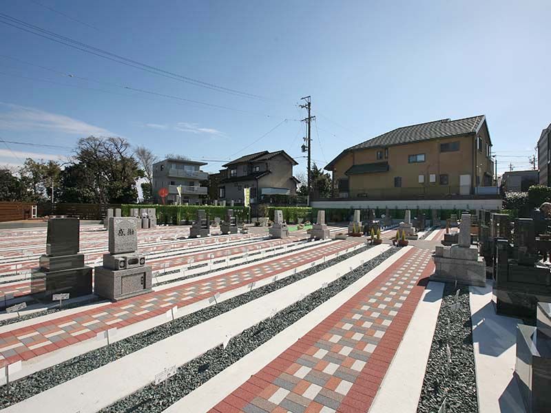 思い出の里　清水メモリアル（第三期）