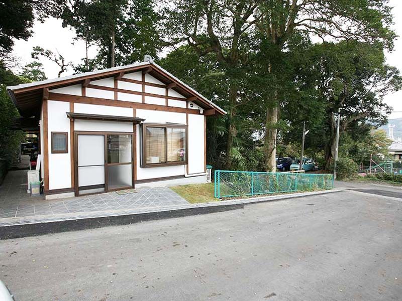 思い出の里　清水メモリアル（第三期）