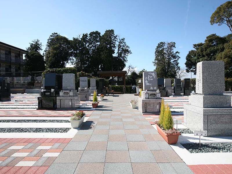 思い出の里　清水メモリアル（第三期）