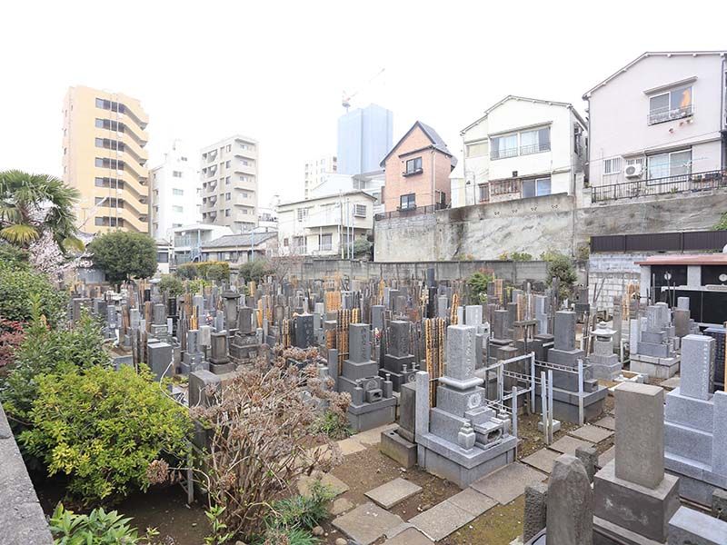 一樹山 宗柏寺