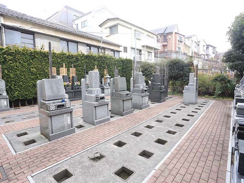 一樹山 宗柏寺
