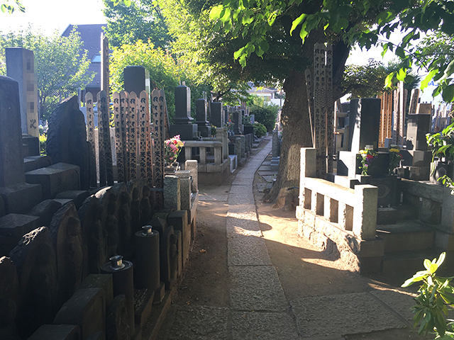 養福寺