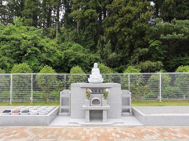 メモリアルスクエア佐倉　永代供養墓