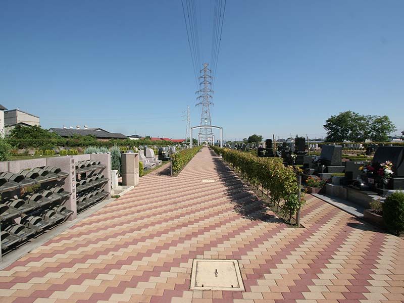 前橋メモリアル みどりの郷