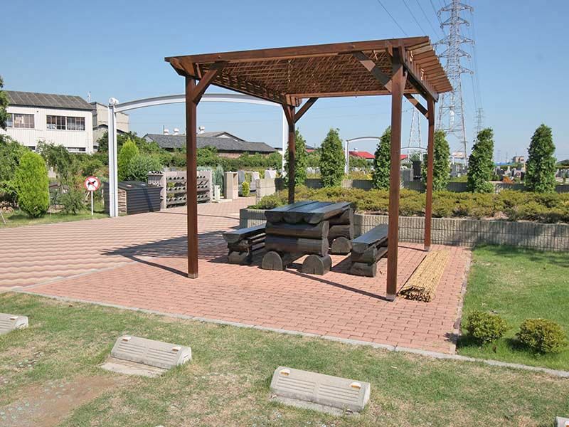 前橋メモリアル みどりの郷