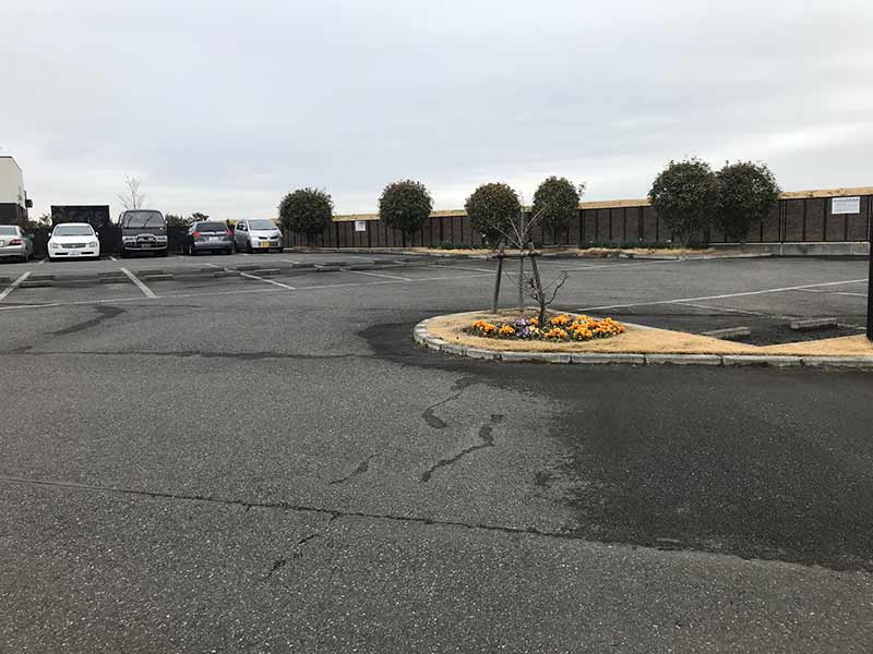 松伏やすらぎの里