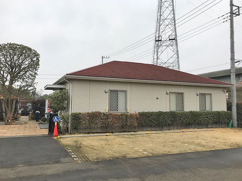 新座メモリアル　管理事務所
