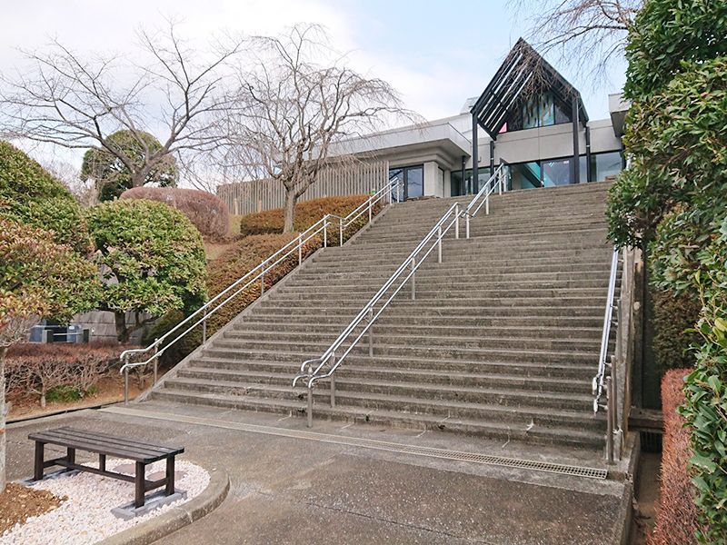 礼拝堂
