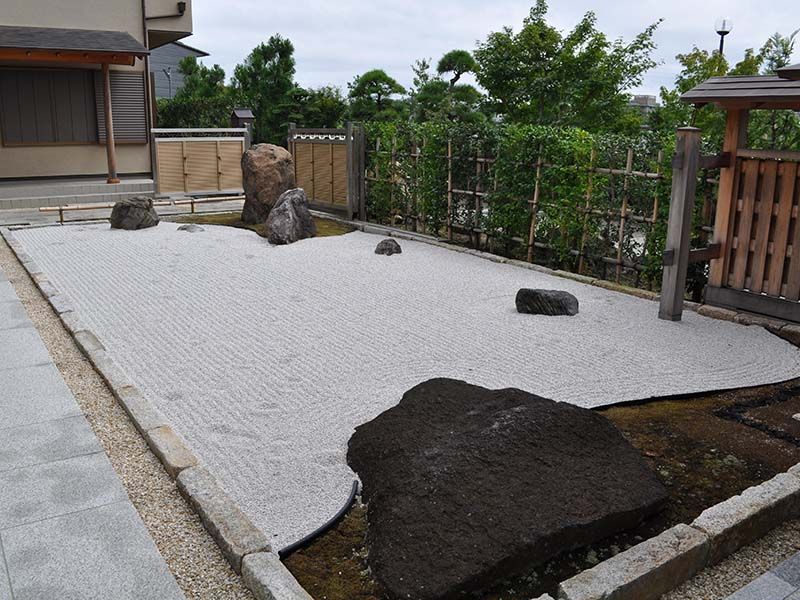 臨済宗 永明院 沙羅浄苑