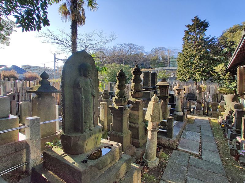 遍照院