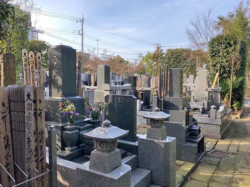 全龍寺