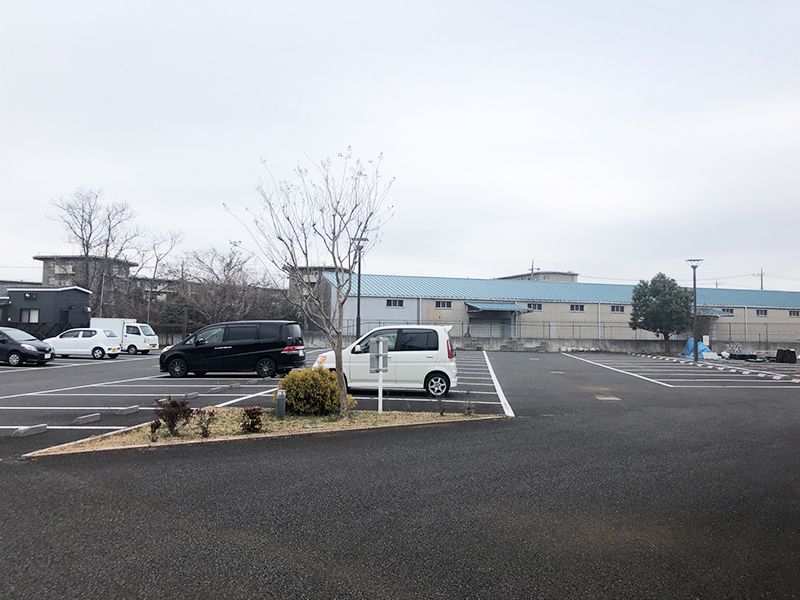 八千代悠久の郷霊園