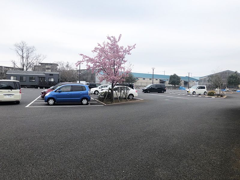 八千代悠久の郷霊園