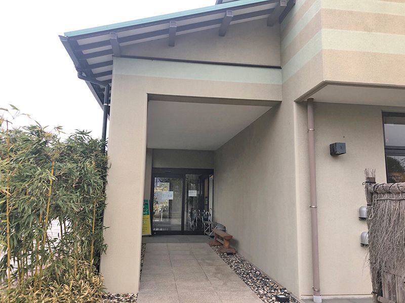 八千代悠久の郷霊園