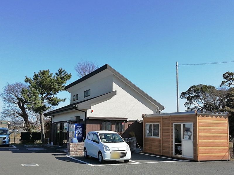 メモリアルガーデン馬橋