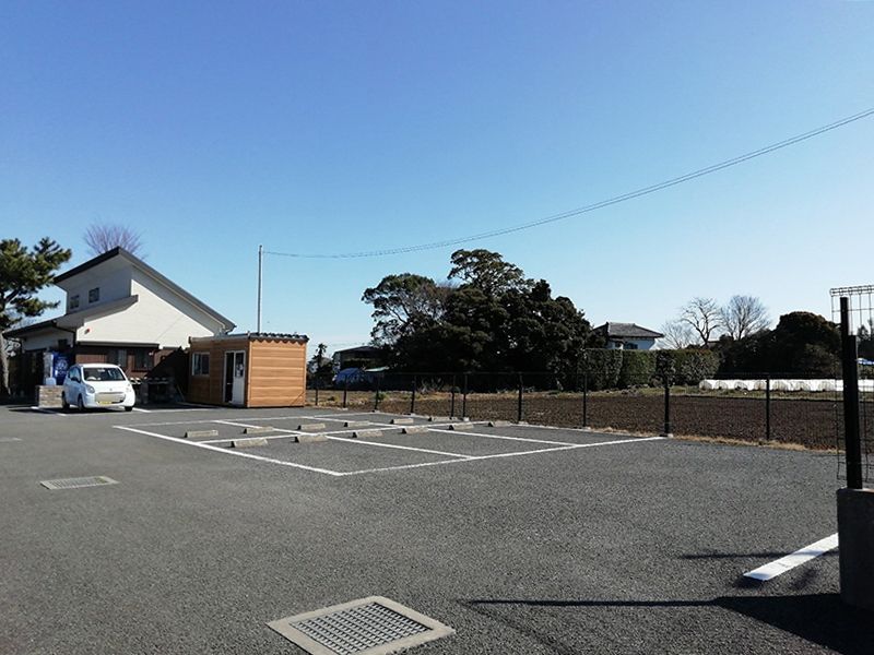 メモリアルガーデン馬橋