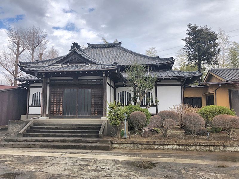 ユーカリ和みの丘霊園