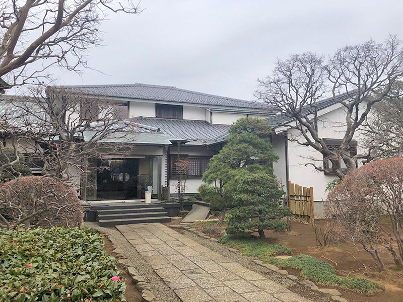 長妙寺霊園