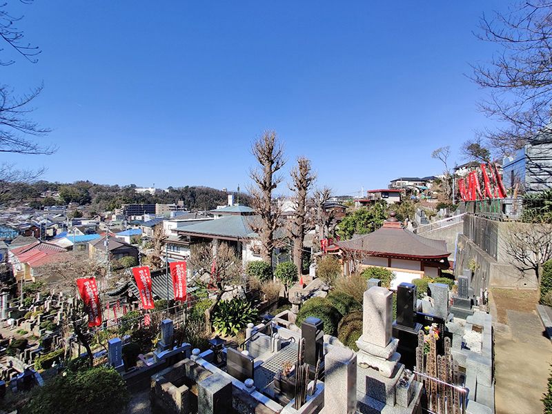 正観寺