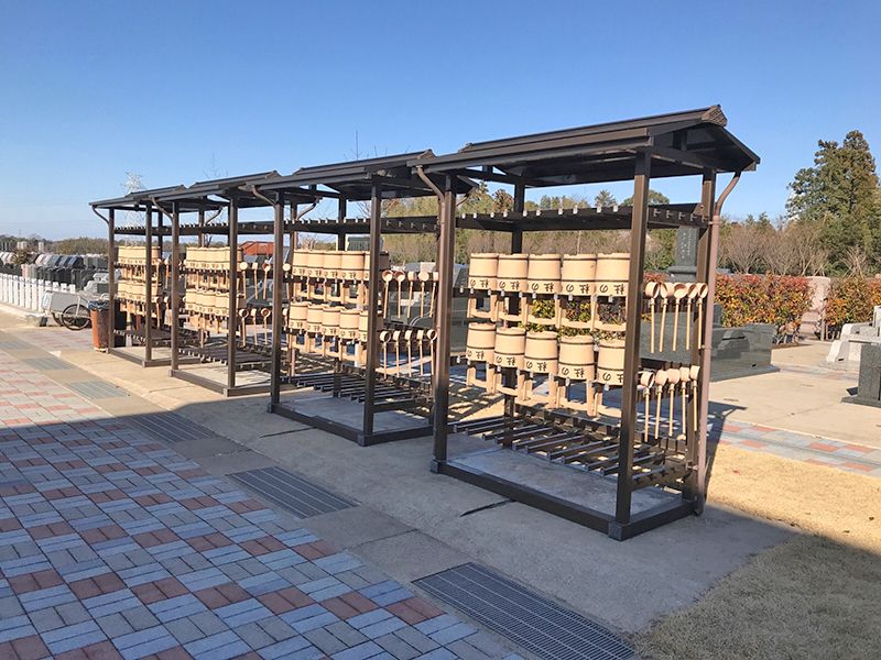杜の郷霊園