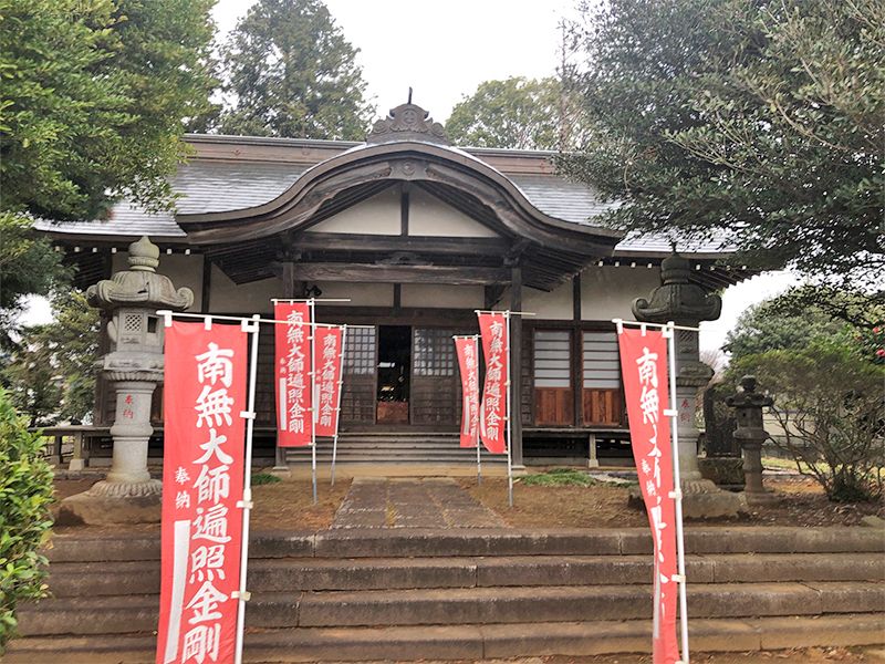 千葉ニュータウン霊園