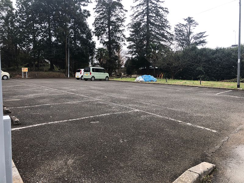 千葉ニュータウン霊園