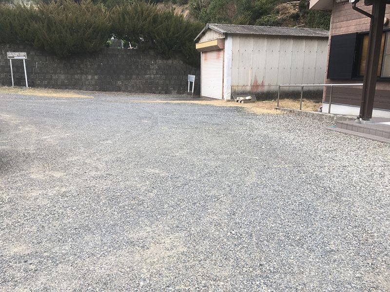 志摩市営 浜島墓苑