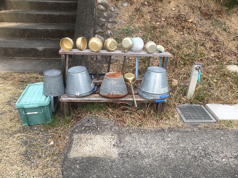 志摩市営 浜島墓苑