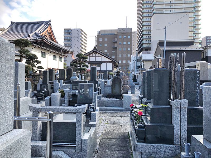 曹洞宗 単立寺院 禅東院