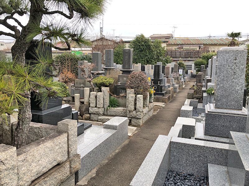 浄土真宗 本願寺派 慈光山 勝林寺